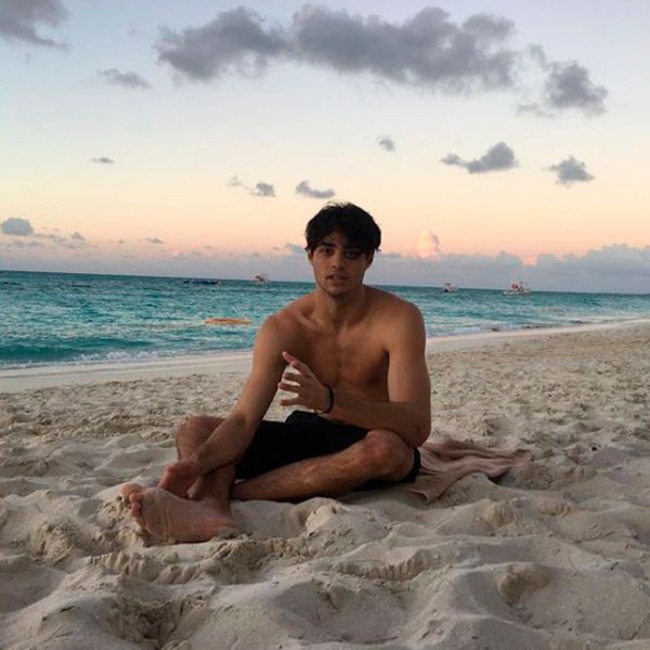 Noah Centineo